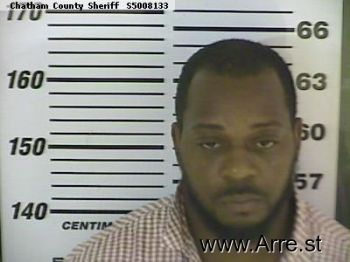 Robert Edwin West Mugshot