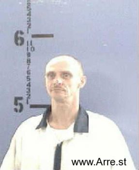 Robert Wayne Elliott Mugshot