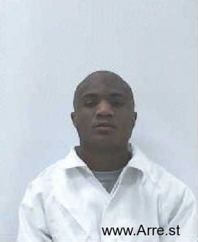 Robert Mckail Fields Mugshot