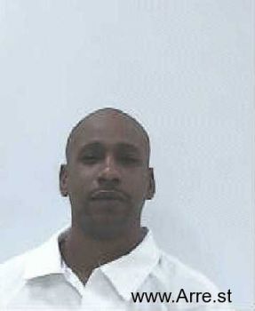 Robert Franklin Glover Mugshot