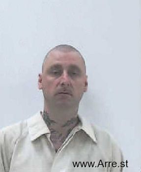 Robert  Hicks Mugshot