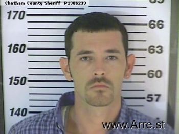 Robert J Kendrick Mugshot