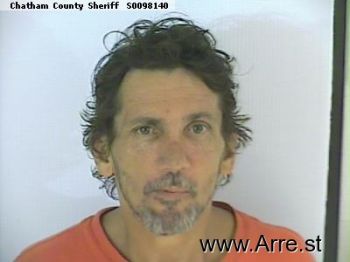 Robert Kivens Nobles Mugshot