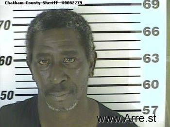 Robert Lee Lovett Mugshot