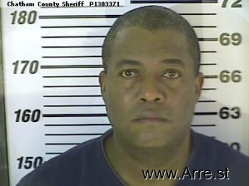 Robert Lee Mitchell Mugshot