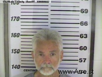 Robert Lee Rappuhn Mugshot