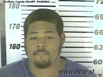 Robert Leeiii Conyers Mugshot