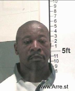 Robert T Norman Mugshot