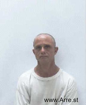 Robert Frank Norton Mugshot