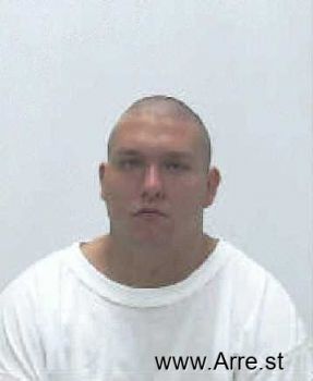 Robert Matthew Paige Mugshot