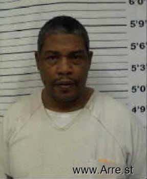 Robert Lee Rhodes Mugshot