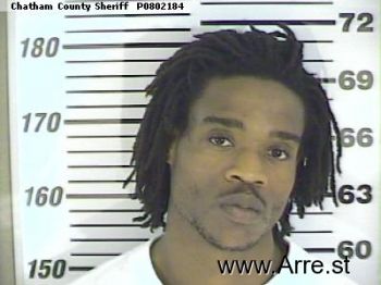 Robert Romel Fogle Mugshot