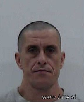 Robert Michael Scogin Mugshot