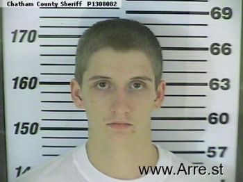 Robert Shanejr Anderson Mugshot