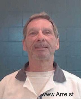 Robert Sherman Snyder Mugshot