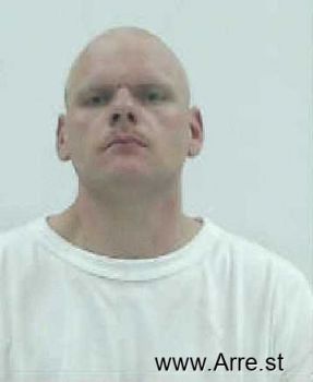 Robert Chad Souther Mugshot