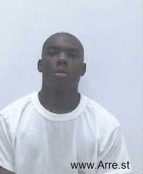 Robert Antron Wade Mugshot