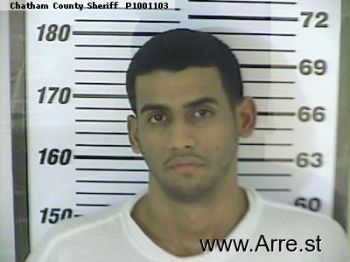 Roberto  Lopez Mugshot