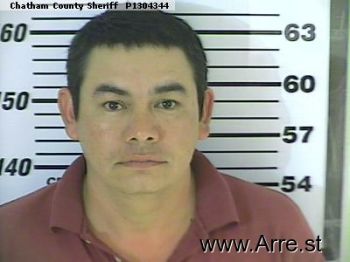 Roberto  Ruiz Mugshot