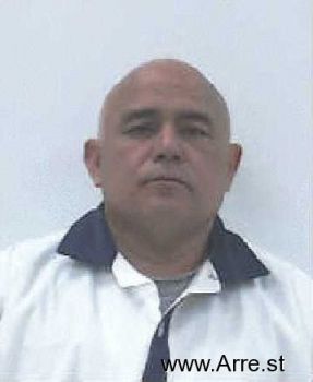 Roberto  Galvan Mugshot