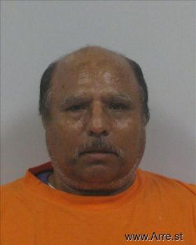 Roberto  Hernandez Mugshot