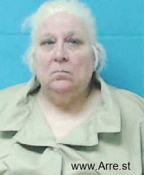 Robin Cheryl Black Mugshot