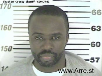 Roderick Austinjr Matthews Mugshot