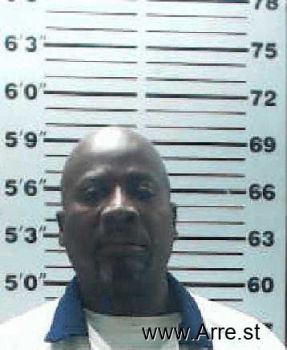 Roderick Andre Nance Mugshot