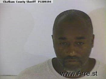 Rodney  Hicks Mugshot