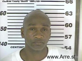 Rodney Dexter Jackson Mugshot