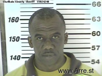 Rodney Kimble Bailey Mugshot