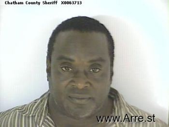 Rodney Marty Ferrell Mugshot