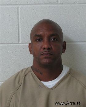 Rodney  Miller Mugshot