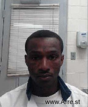 Rodney Sentle Richardson Mugshot