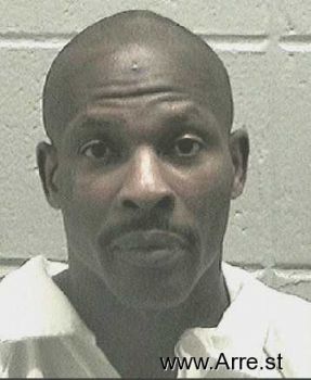 Rodney Sherman Richardson Mugshot