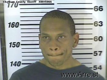 Rodney Ronzell Lavender Mugshot