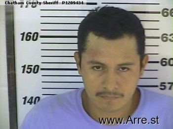 Rodolfo  Sanchez Mugshot