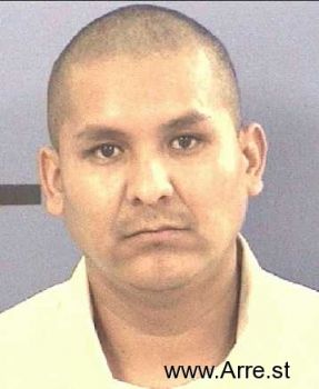 Rogelio Juarez Diaz Mugshot