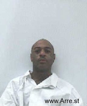 Roger Laquerrius Neal Mugshot