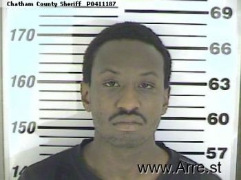 Roland Edwardiii Williams Mugshot