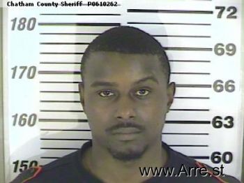 Romararkeem Earthley Johnson Mugshot