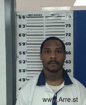 Romero Deshawn Lindley Mugshot