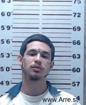 Ron Kevin Teran-hernandez Mugshot