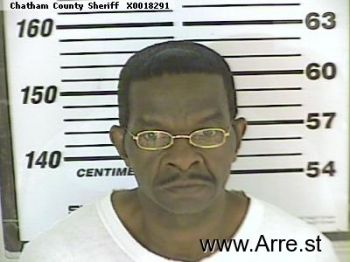 Ronald  Nelson Mugshot