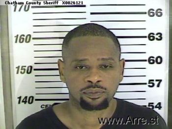 Ronald Anthony Moore Mugshot