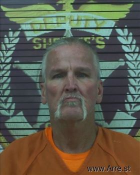 Ronald  Cobb Mugshot