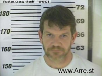 Ronald Edward Meier Mugshot