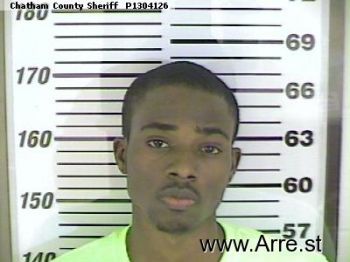 Ronald Germaine Bryant Mugshot