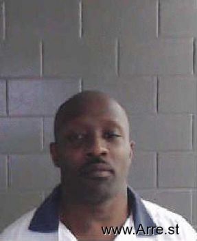 Ronald Eugene Jr Gibson Mugshot