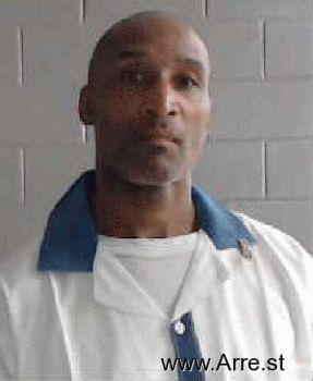 Ronald Dewayne Hight Mugshot